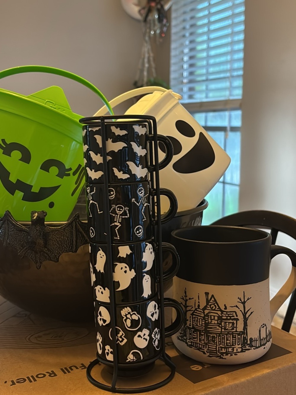 Halloween bundle
